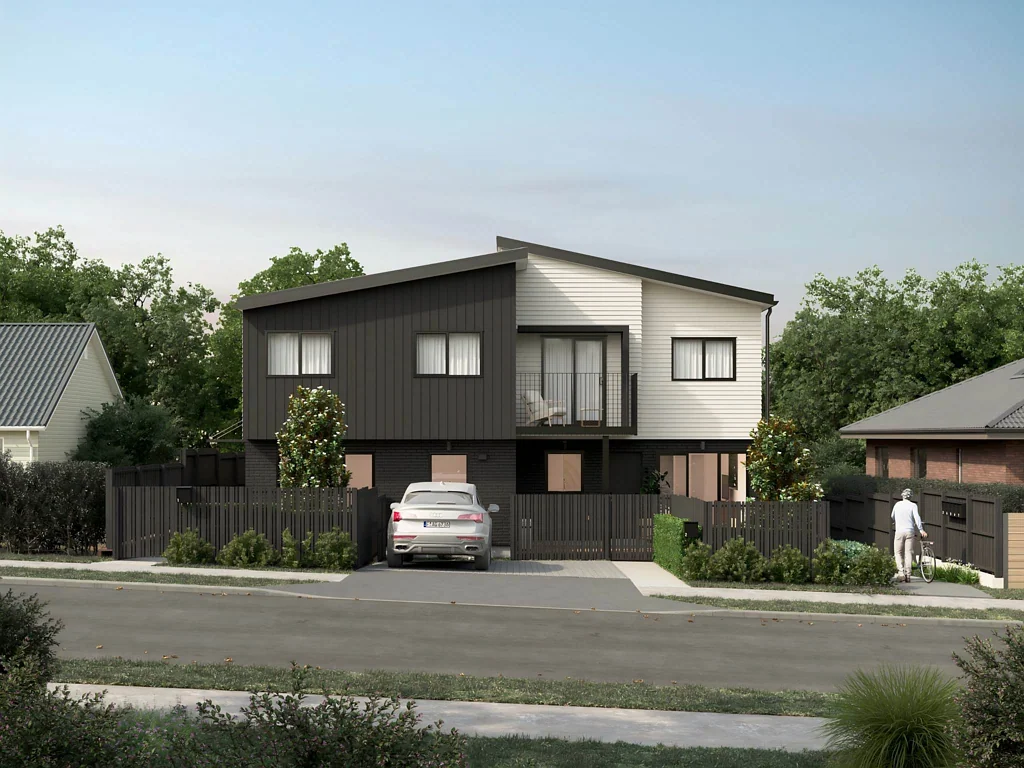 Lot 2/41 La Trobe Street, Pakuranga Heights, Manukau City, Auckland