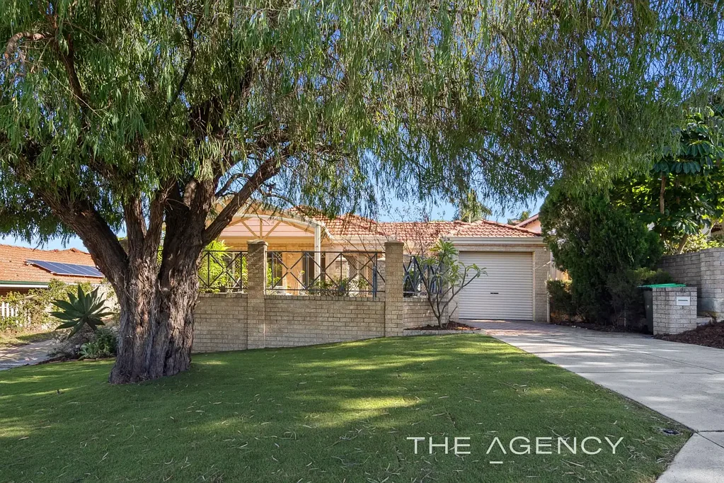 1/61 Banksia Street, Joondanna, WA 6060