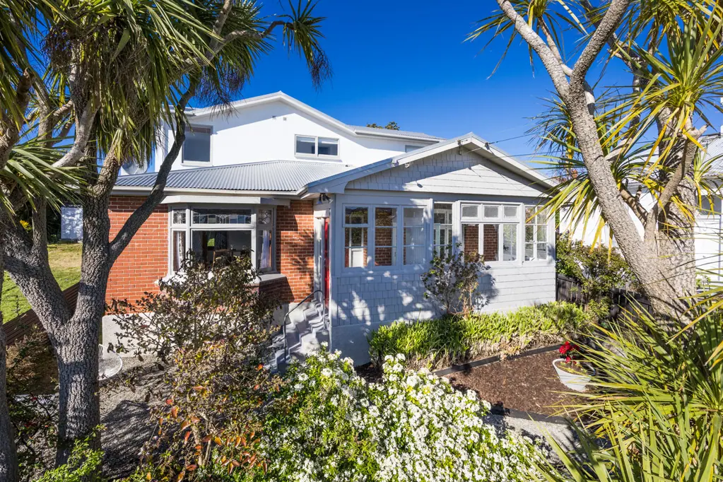 Mornington 4कमरा A bungalow with room for everyone