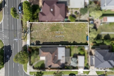 107 Tucker Road, Bentleigh, VIC 3204, 0房, 0浴, Section