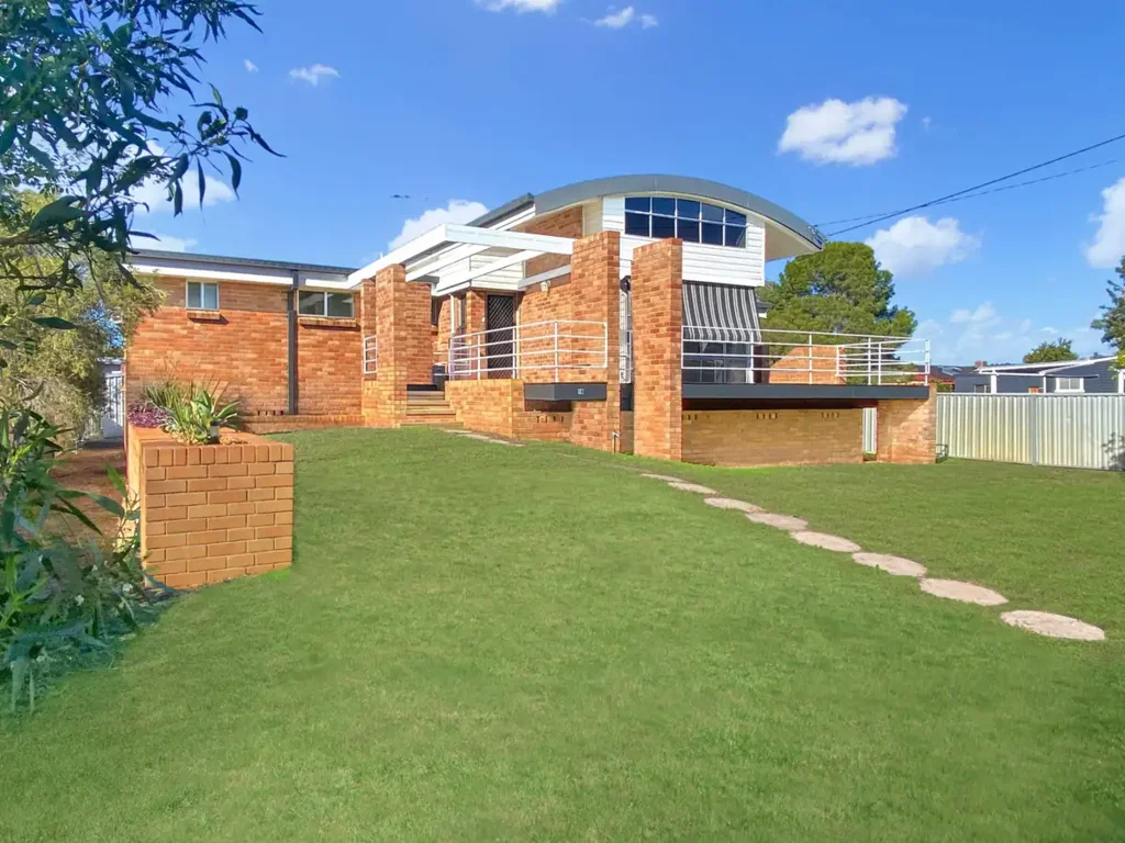 18 Fitzroy Street, Narrabri, NSW 2390