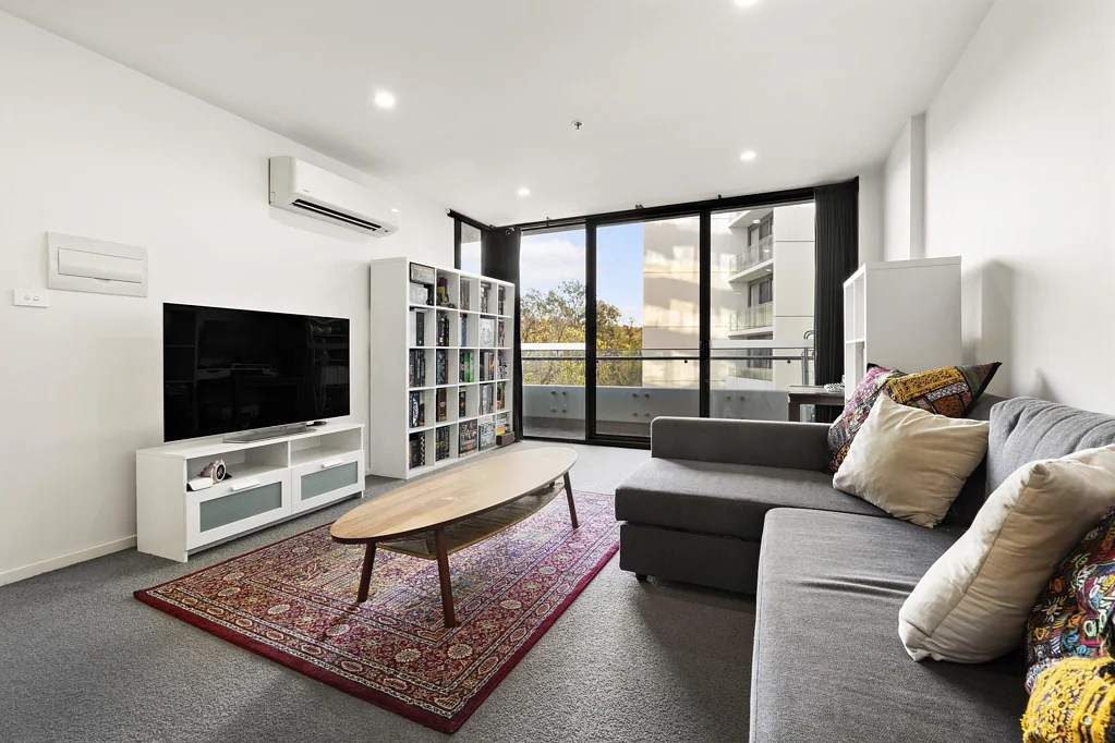 153/7 Irving Street, Phillip, ACT 2606