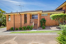 3/38 Henry Street, Merewether