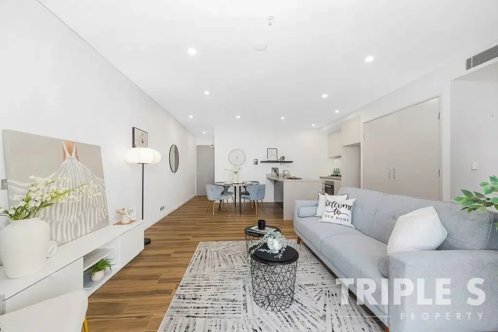 1303/128 Banks Avenue, Eastgardens, NSW 2036
