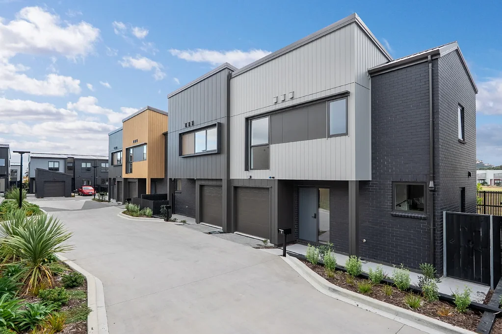 Hobsonville 3房  Light, Space & 6-Star Homestar Living