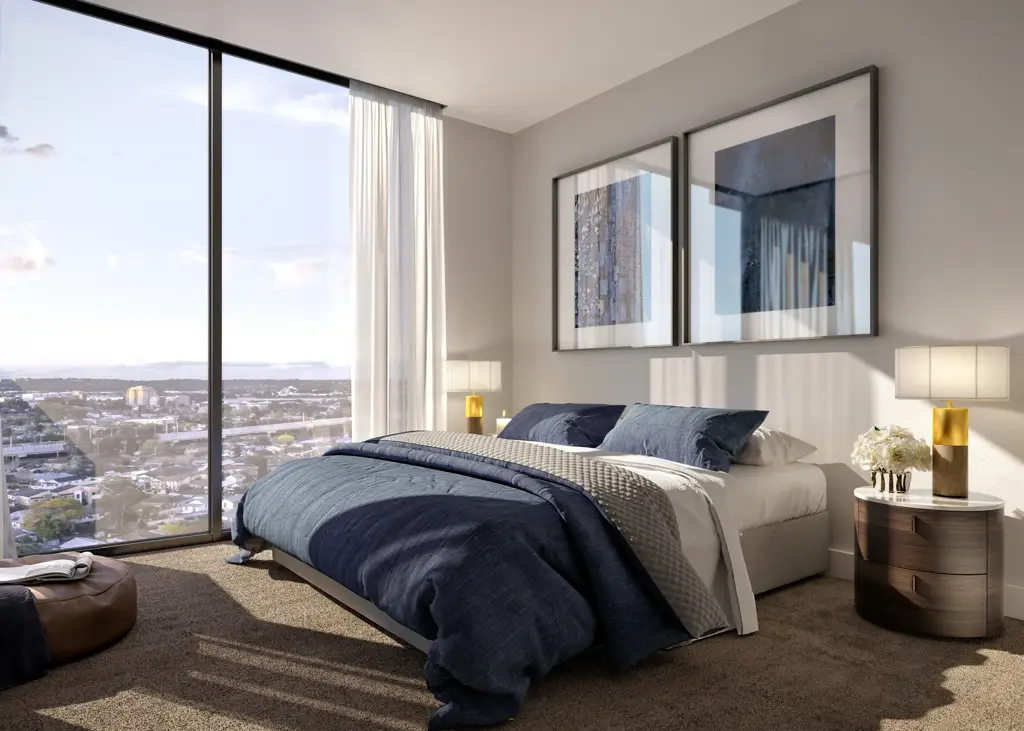 Granville 1Kwarto Ready To Move In! Most Affordable! Close to amenities!