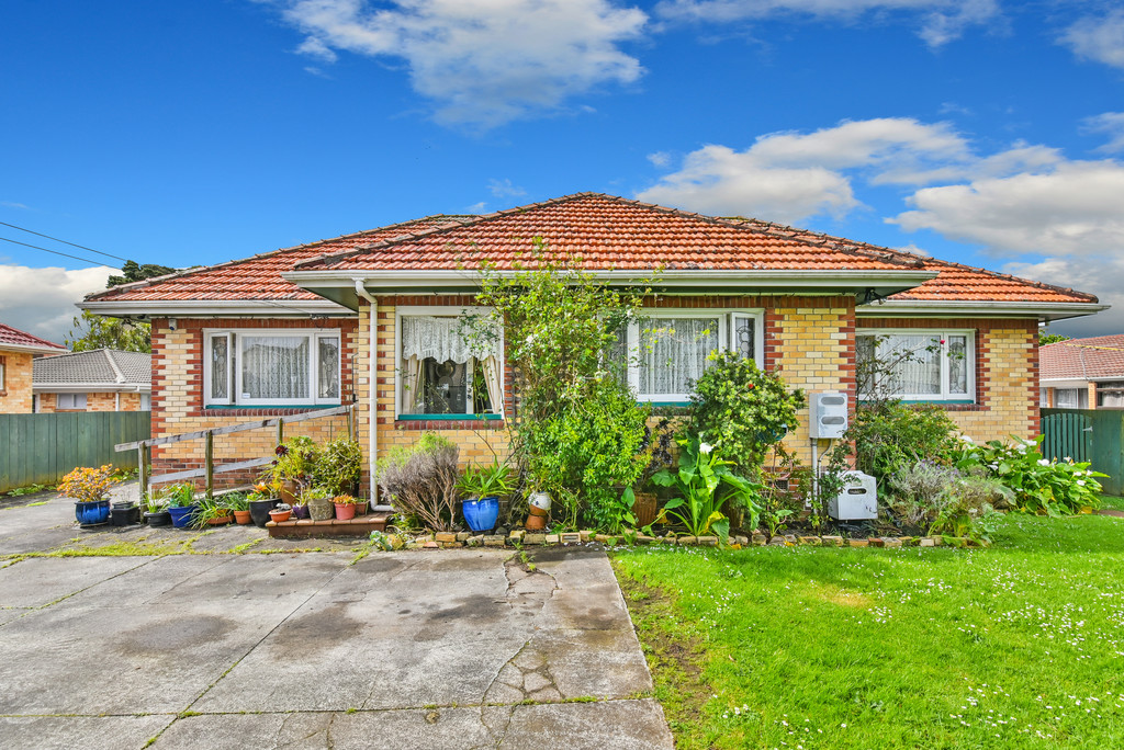 217 Saint George Street, Papatoetoe, Auckland - Manukau, 5 Kuwarto, 0 Banyo