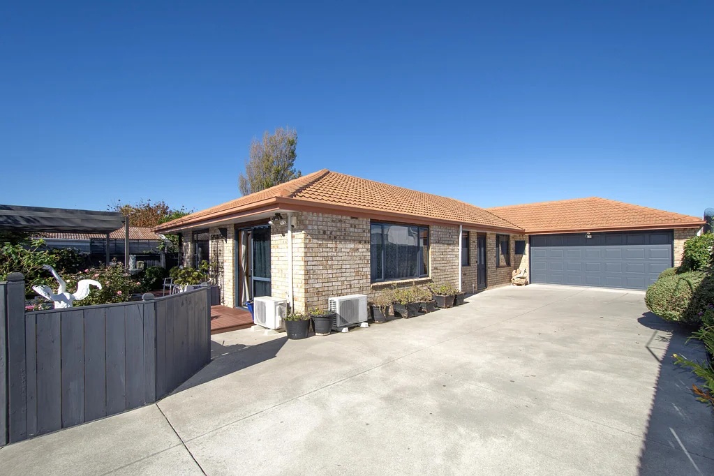New Brighton 3房  Great Family Home with Exceptional Outdoor Living