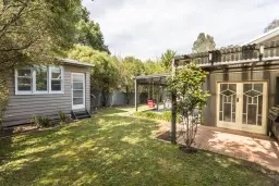 4 Park Avenue North, Eildon