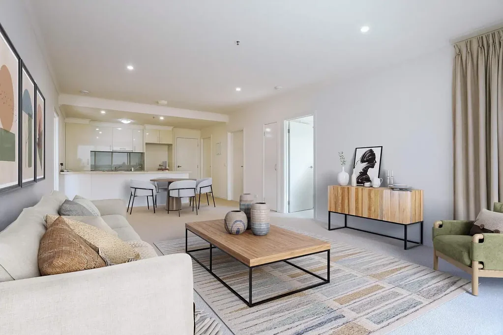 Lilydale 2 Slaapkamer A must see - Make a time to inspect now!