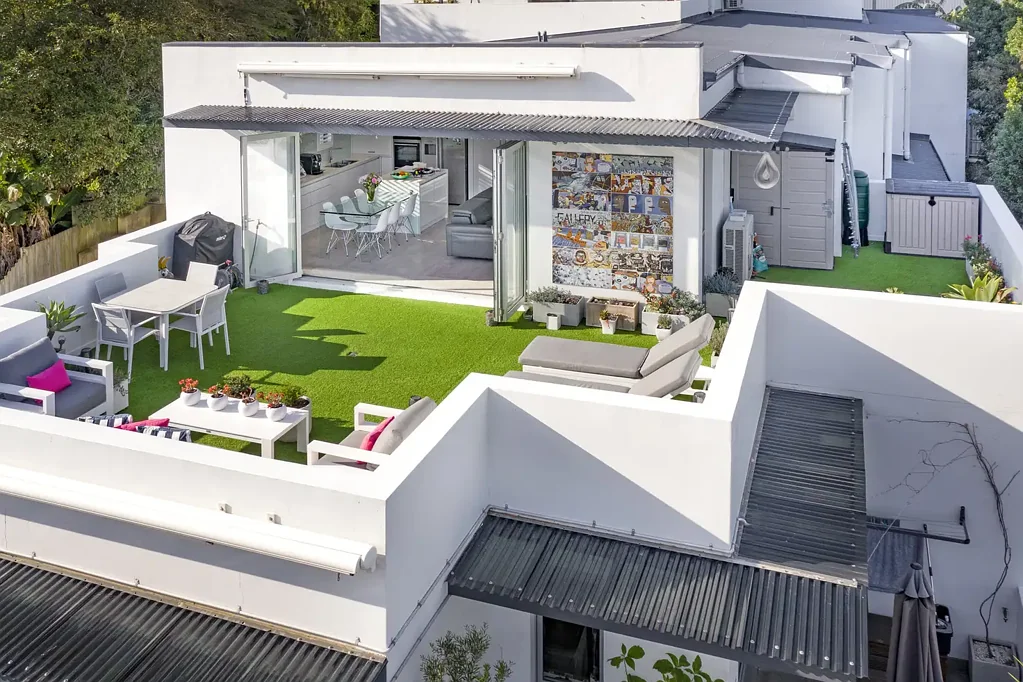 Brookvale 2Habitaciones LAVISH 180M2 RESIDENCE!
