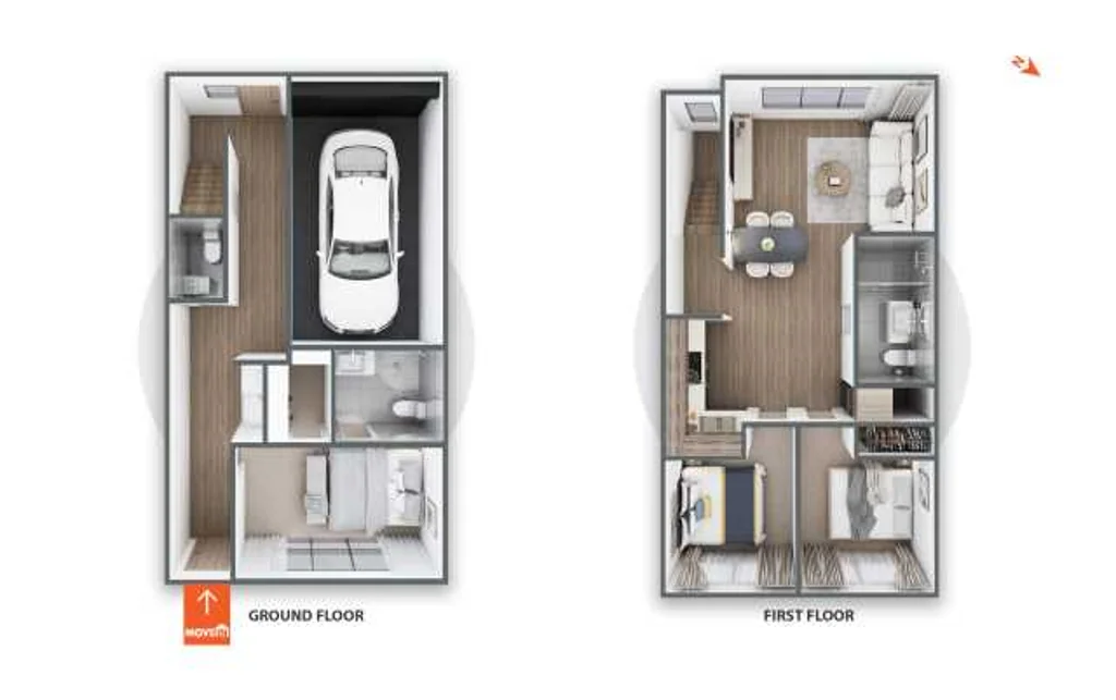 Red Hill 3Habitaciones Vendor moving, MUST SELL!