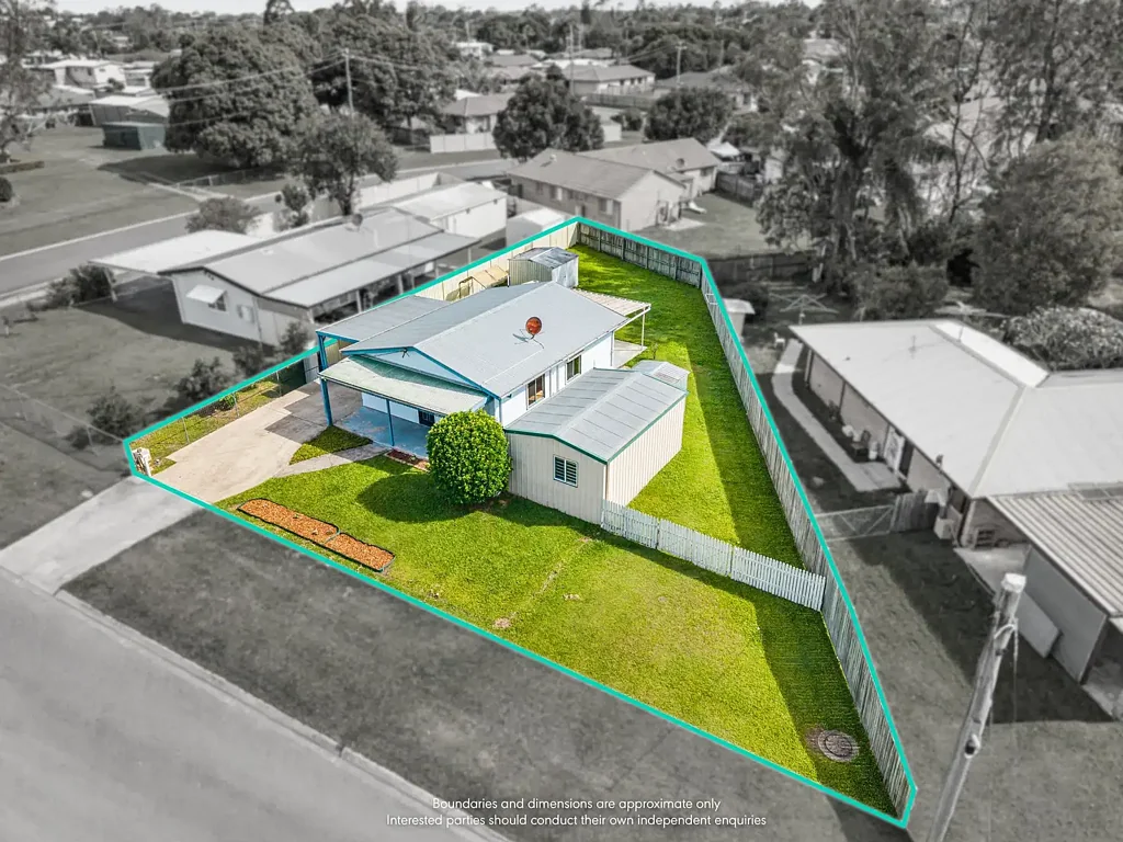 132 Toohey Street, Caboolture, QLD 4510