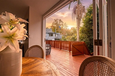 Mairangi Bay 3બેડરૂમ Walk To Rangitoto College, Charming & Affordable