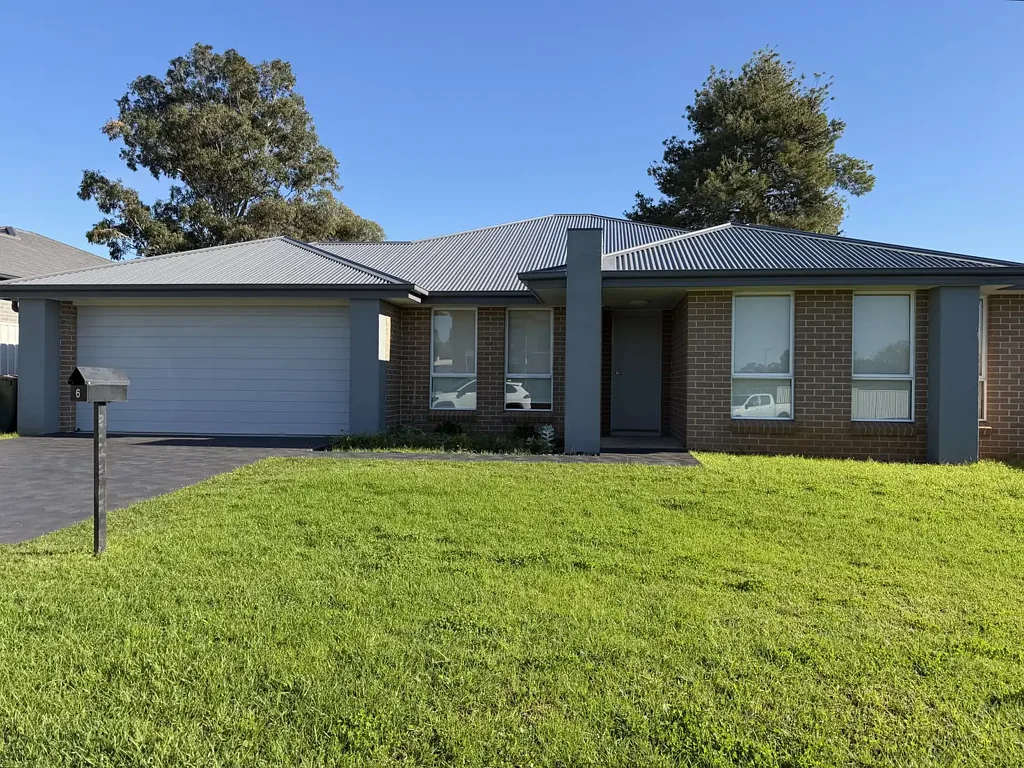 Ray White Real Estate Parkes