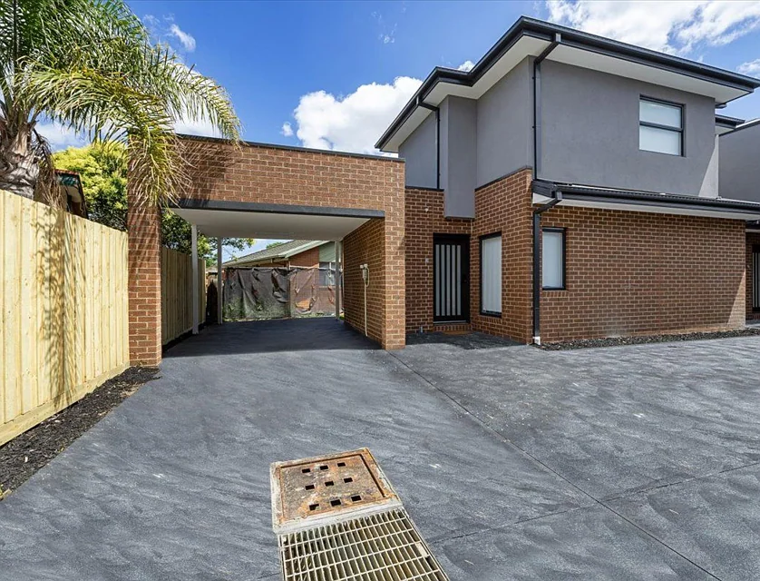 3/23 Midas Court,, Meadow Heights, North Melbourne, 2 Bedrooms, 1 Bathrooms, Townhouse