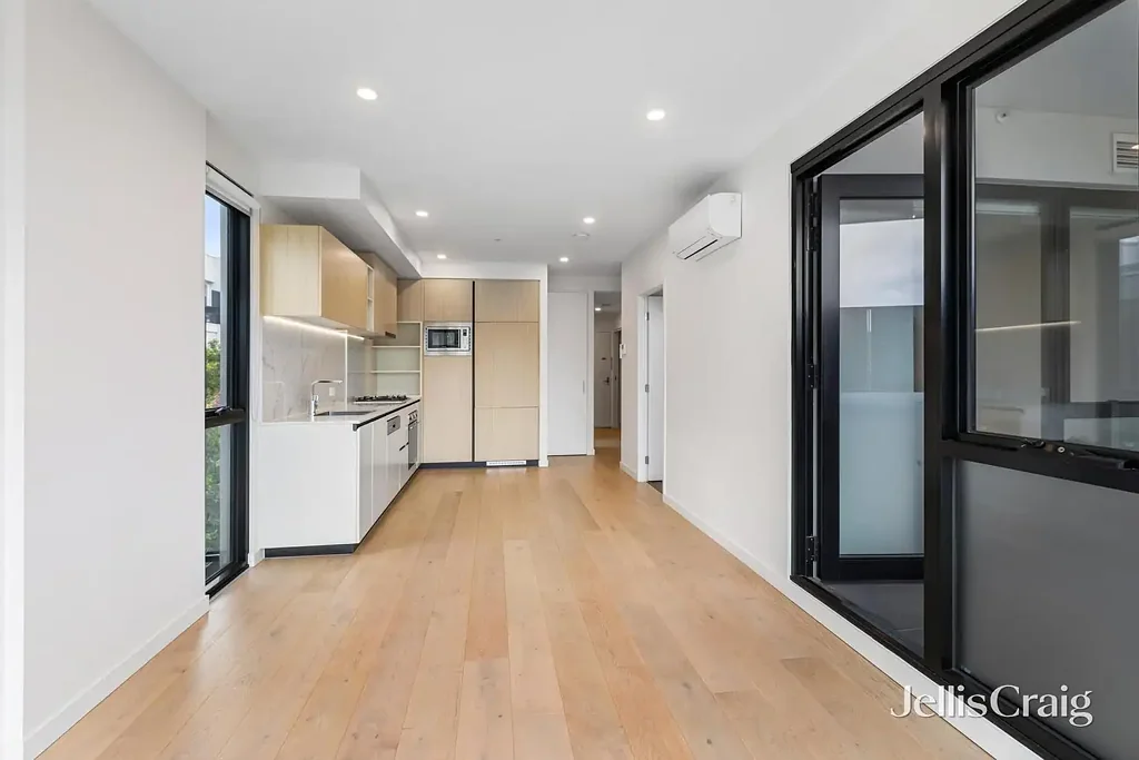 Bentleigh East 2બેડરૂમ Stylish Two Bedroom Apartment with Modern Comforts in Prime Location