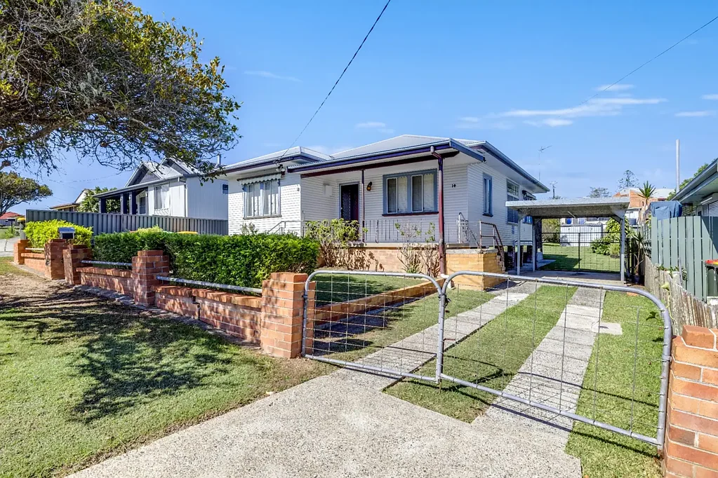 14 Douglas Fentiman Street, West Kempsey, NSW 2440