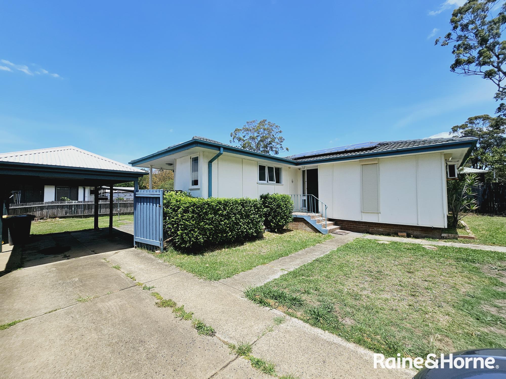 43 HAROLD ST, MACQUARIE FIELDS NSW 2564, 0 غرف, 0 حمامات, House