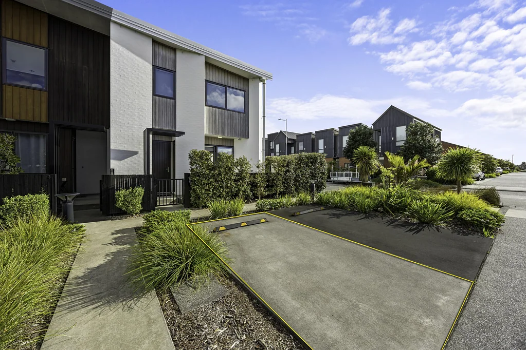 Hobsonville 2બેડરૂમ Location + Affordability
