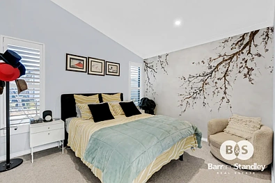 153/2 Data Way, Vasse, WA 6280, 2房, 1浴, Unit