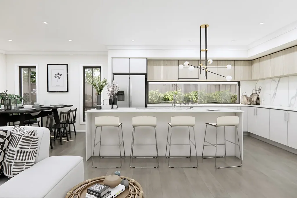 Box Hill 5chambre Limited Stock Remaining & Walking distance to new Town Centre – Claim Your Exclusive Rebate Now