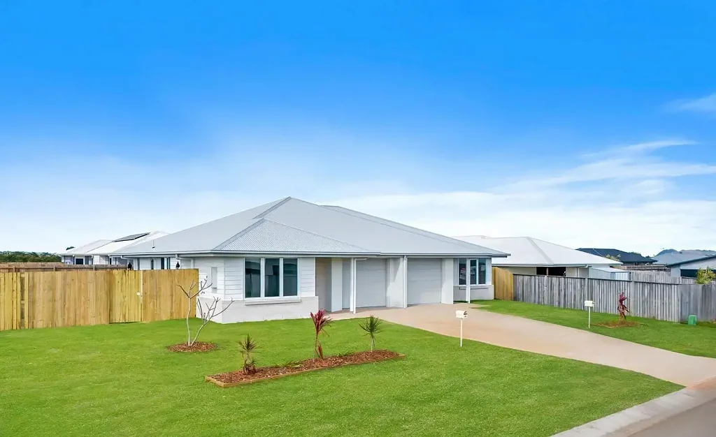 3 Bedroom - Main with Ensuite - in Hidden Valley