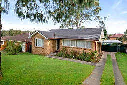 9 Marley Street, Ambarvale