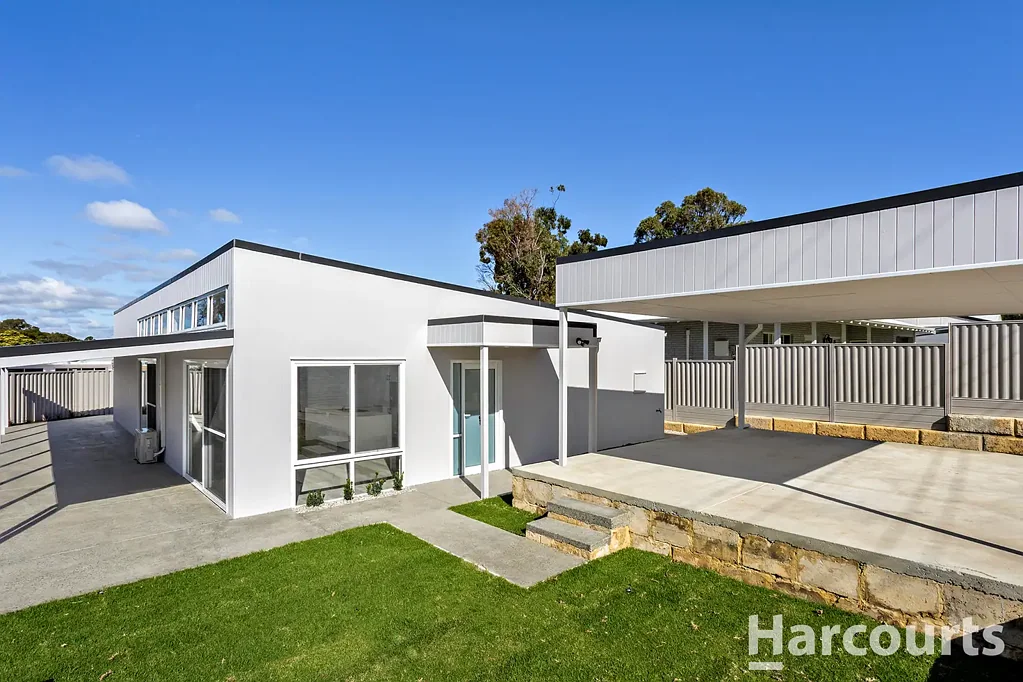 Falcon 4房  Brand-New Coastal Living in Falcon Without The Wait