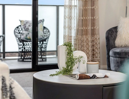 1107/1D Greenbank Street, Hurstville, St George, 1 침실, 1 욕실, Apartment