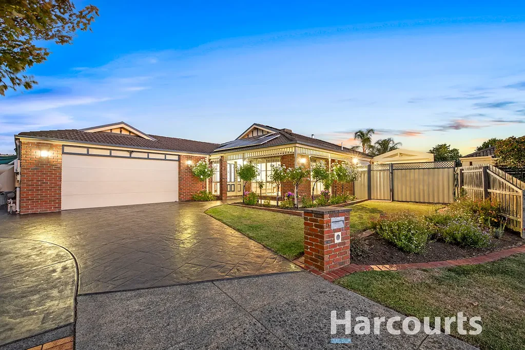 5 Faldo Court, Rowville, VIC 3178