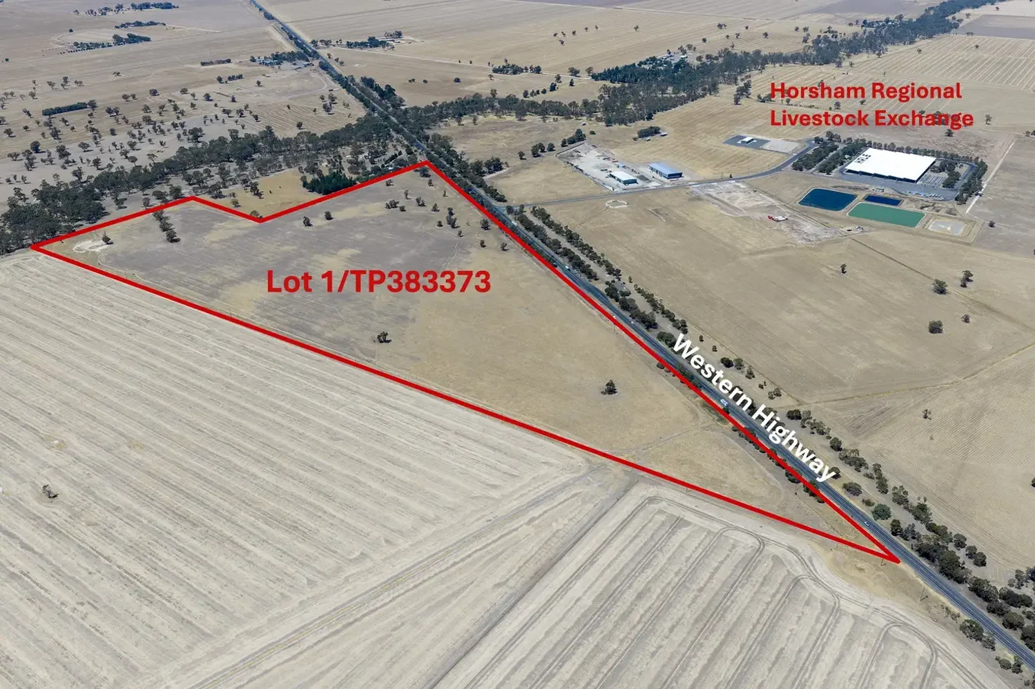 Lot 1 Western Highway, Riverside, VIC 3401, 0 slaapkamers, 0 badkamers, Lifestyle Property