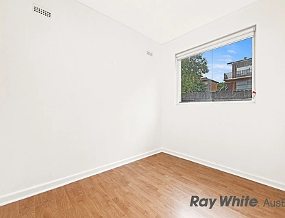 6/11 Queensborough Road, Croydon Park, Inner West, 2 habitaciones, 1 baños, Unit