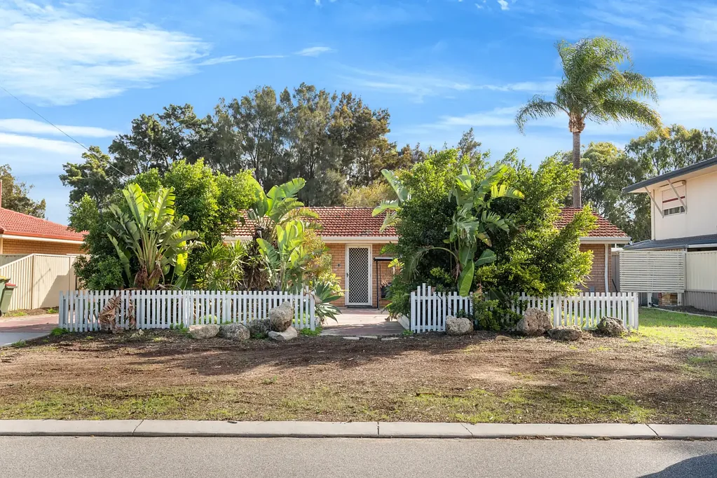 20 Calume Street, Hillman, WA 6168