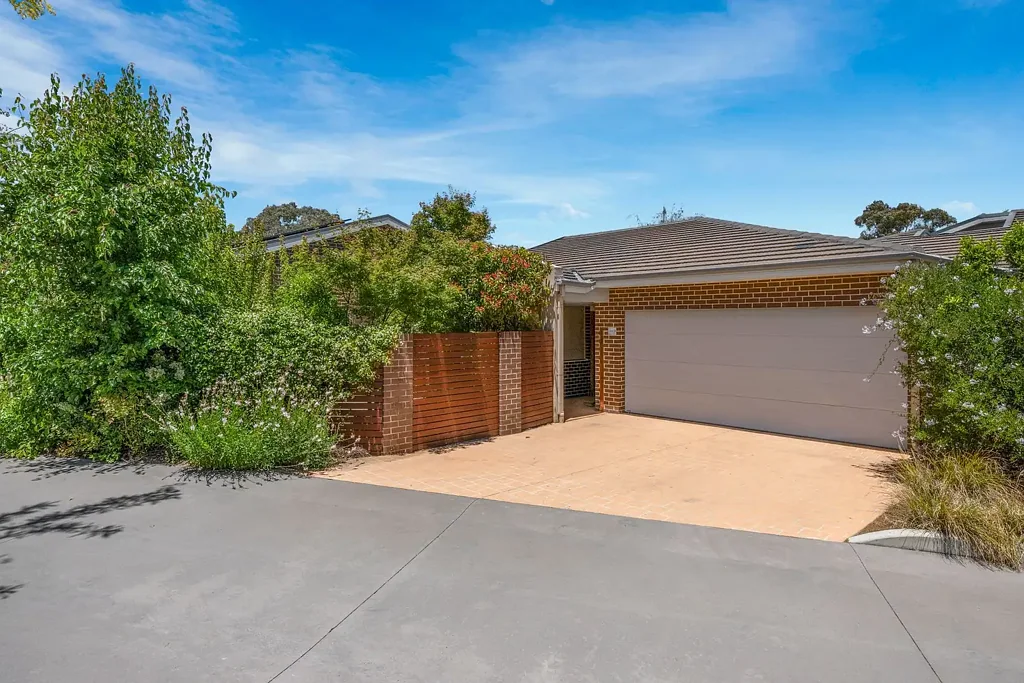 3/21 Gordon Withnall Crescent, Dunlop, ACT 2615
