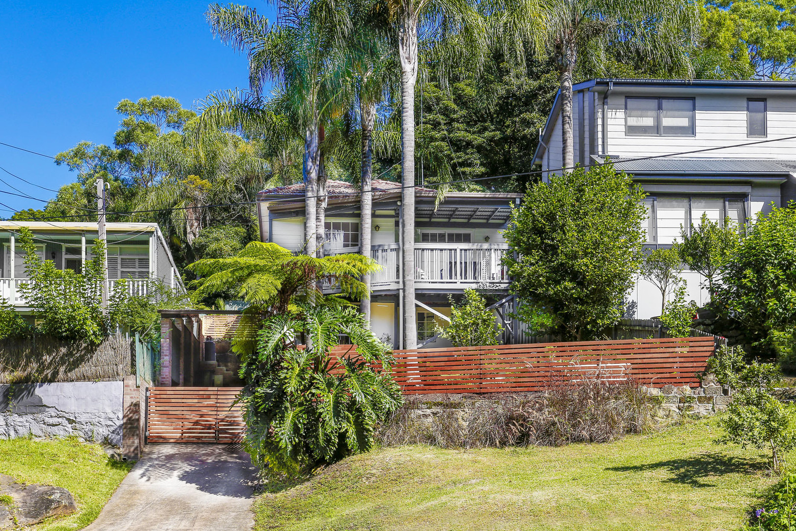 45 TIVOLI ESP, COMO NSW 2226, 0房, 0浴, House