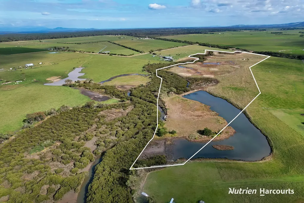 Alberton Coastal Grazing Land - Ideal Weekend Getaway!