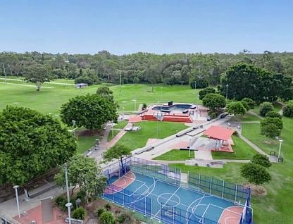 12 Willowie Crescent, Capalaba, Redland City Region, 5 Bedrooms, 3 Bathrooms, House