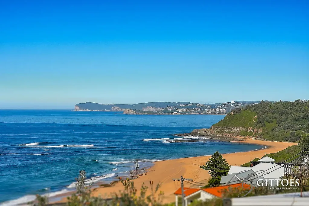 Forresters Beach 4ห้องนอน Uninterrupted Views & Unparalleled Lifestyle