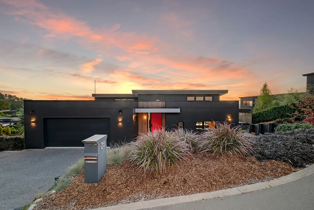 28 Kitcheners Knoll Road, Kennedys Bush, Christchurch, Canterbury