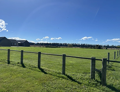 25 Sam Holmes Drive, Methven, Ashburton, 0房, 0浴, 乡村住宅建地