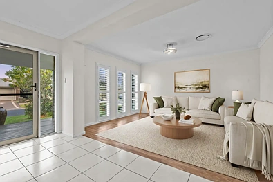 Silid Pahingahan - 5 Cullagh Street, Caboolture, QLD 4510