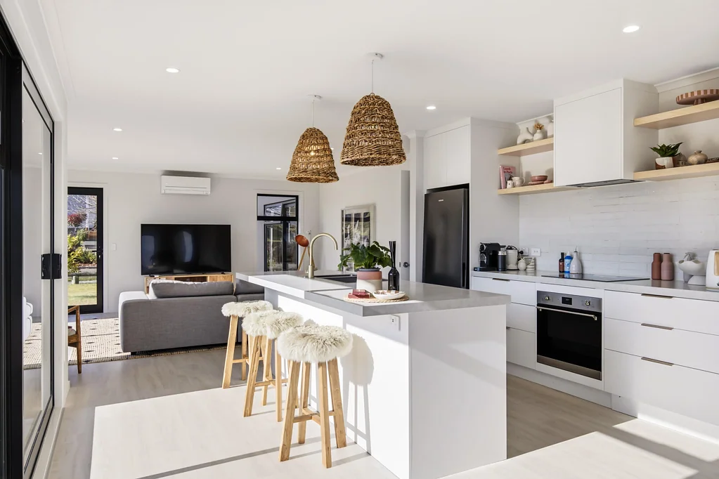 Richmond Heights 3房  Click here for your new home!
