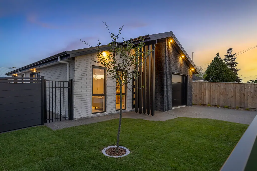 6A Quinn Road, Levin, Horowhenua, Manawatu-Wanganui