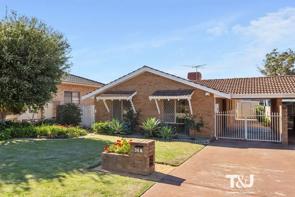 36A Tandina Way, Kingsley, WA 6026