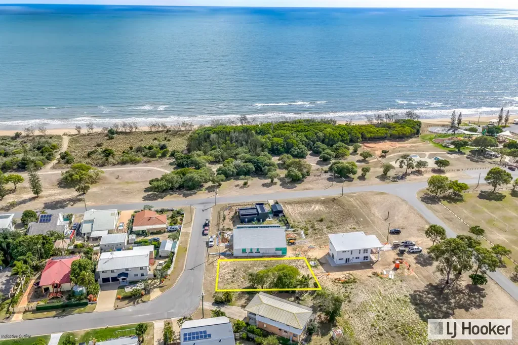 Moore Park Beach BUILD BY THE BEACH – PRIME 612m² OPPORTUNITY
