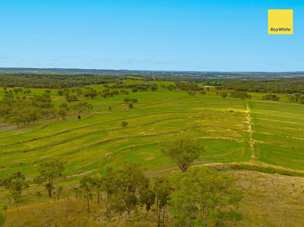 Inverell 'A Unique Rural Property'