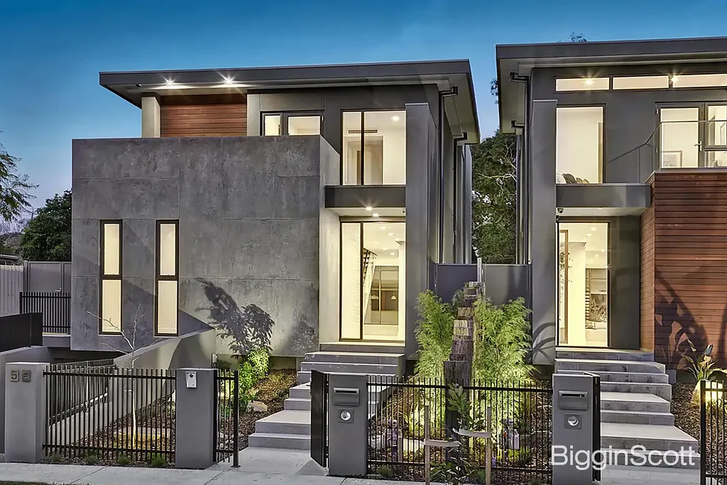 Luxurious Four Bedroom Home with Private Ensuites for Every Bedroom - Inspection by Appointment