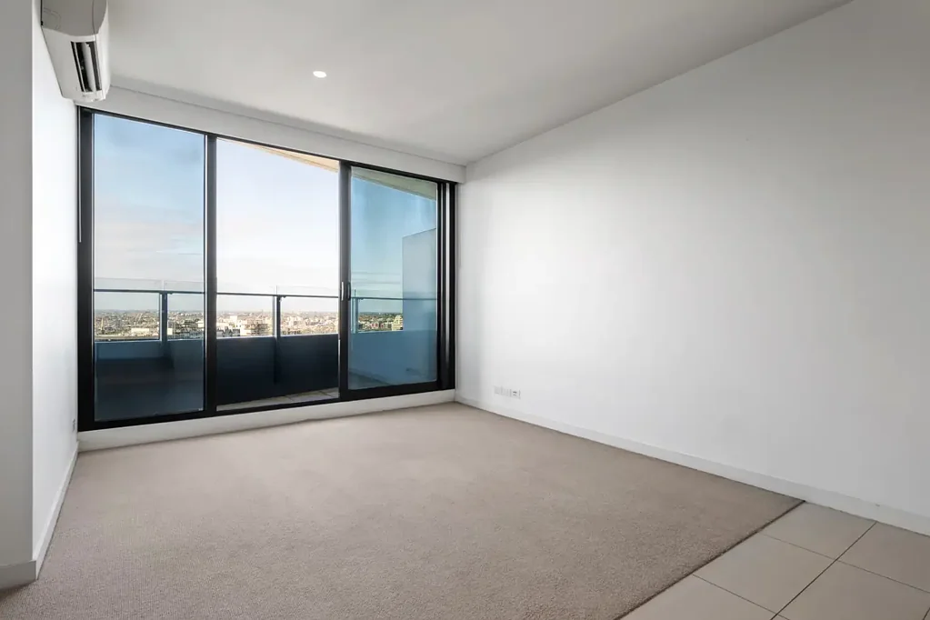 South Melbourne 2部屋 Views, quality, and a city's fringe location to treasure