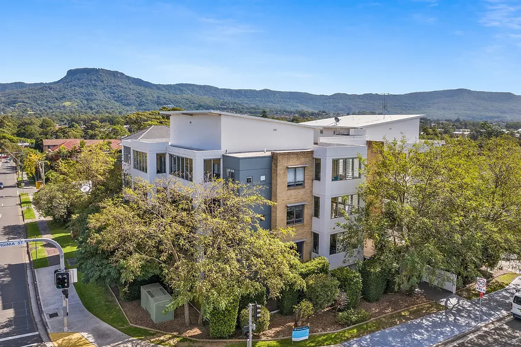 15/46 Bourke Street, North Wollongong, NSW 2500